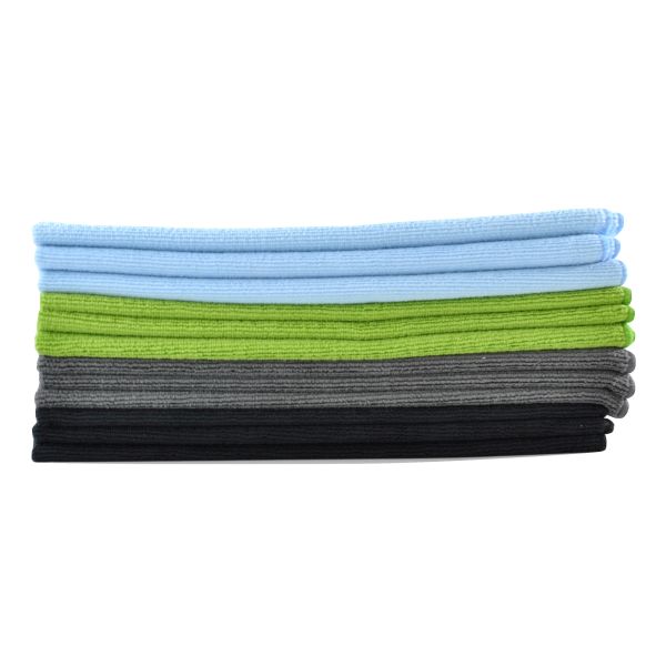 Microfibre Gym Towel – Everlast Australia