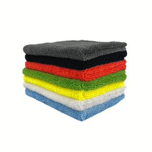 310gsm40x40 cloth Stacked
