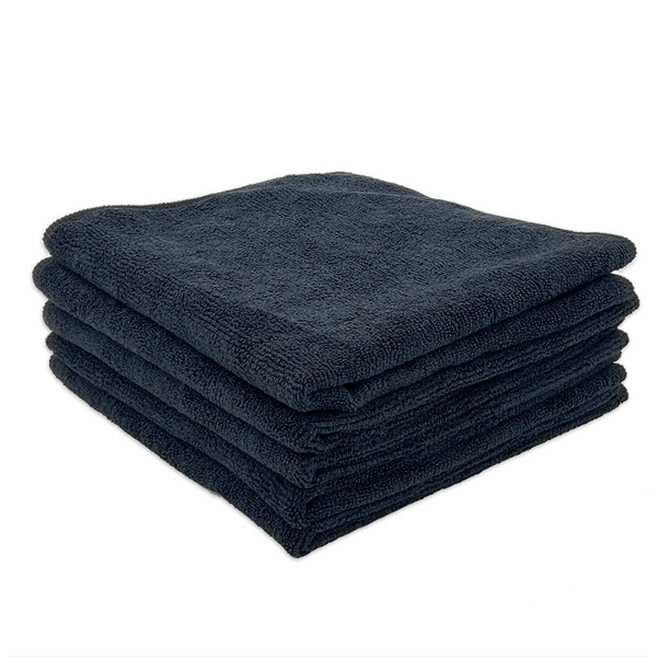 365gsm40x40black
