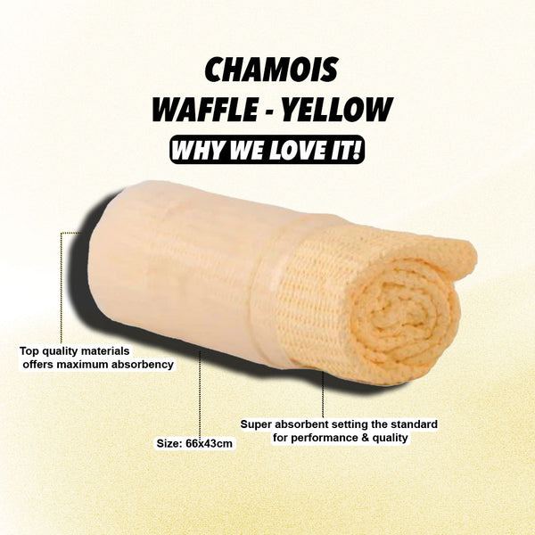 chamoiswaffleyellow