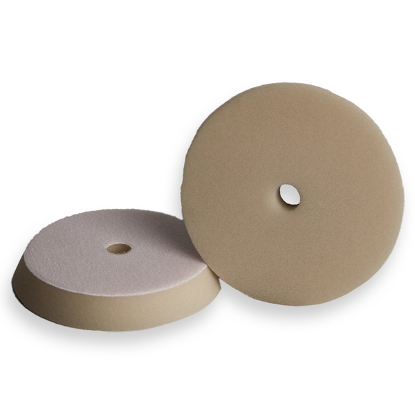 BeveledEdgeBuffPads6_White