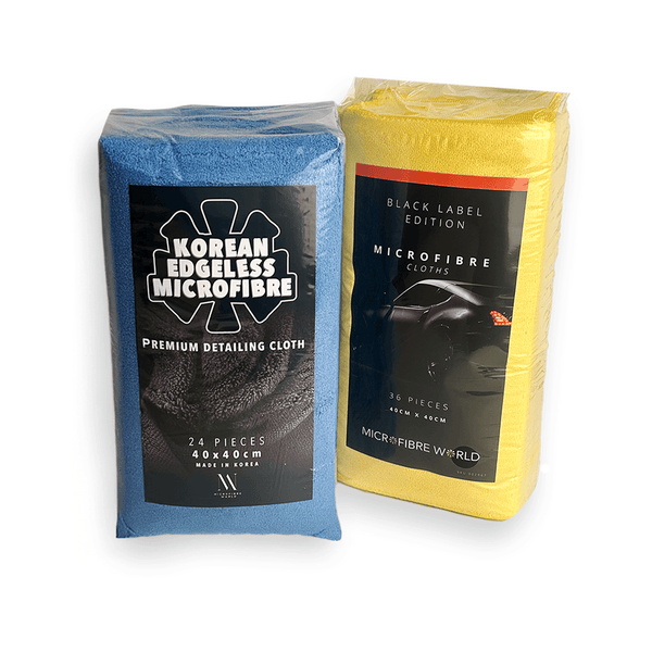 Blacklabel&Koreanedgelessbundle
