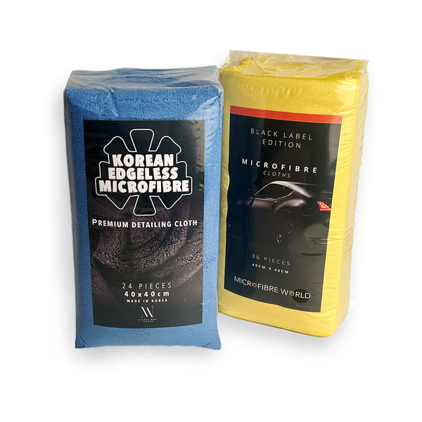 Blacklabel&Koreanedgelessbundle