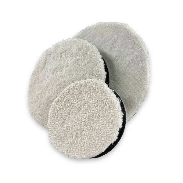 CoralFleeceBuffingPads