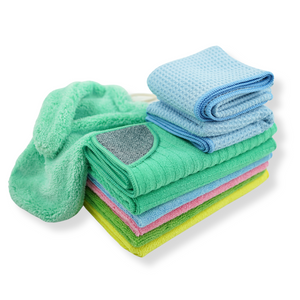 EssentialHomeCleaningKit9pc