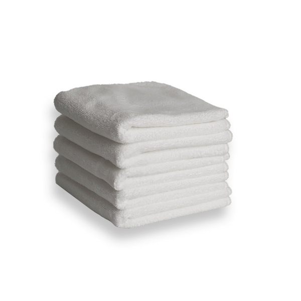 Facial Towel