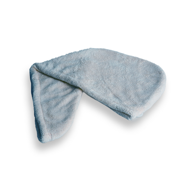 HairTurban_Blue