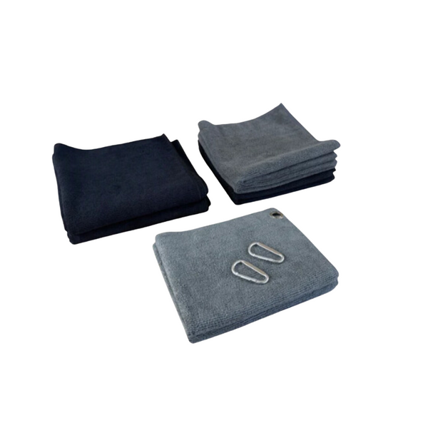 Microfibre Barista Bundle
