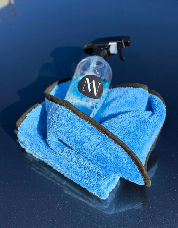 KoreanHybridPlush40cmx40cmBlue