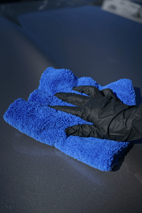 KoreanProDetailerBundle16piece