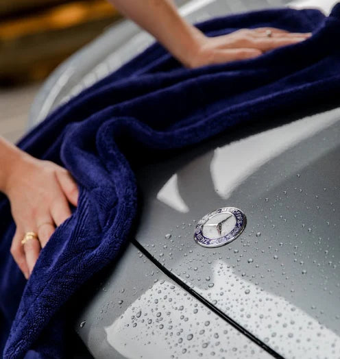 KoreanProDetailerBundle16piece