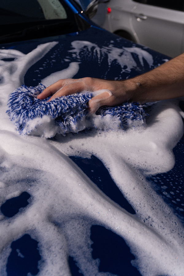 KoreanProDetailerBundle16piece