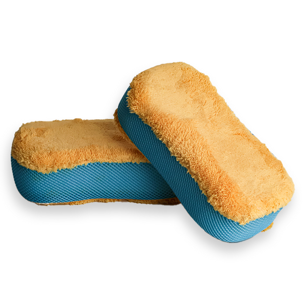 PlushSponge