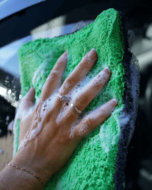 THINXwashpad