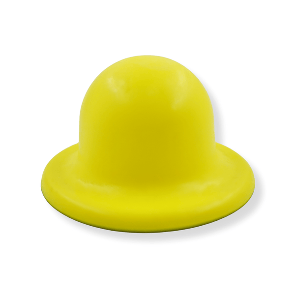 Yellowhandpolisher