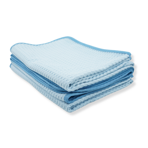 koreanwaffledryingtowel