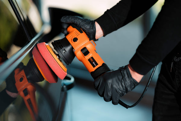 What's the Best Microfibre Cloth for Removing Polish Residue?
