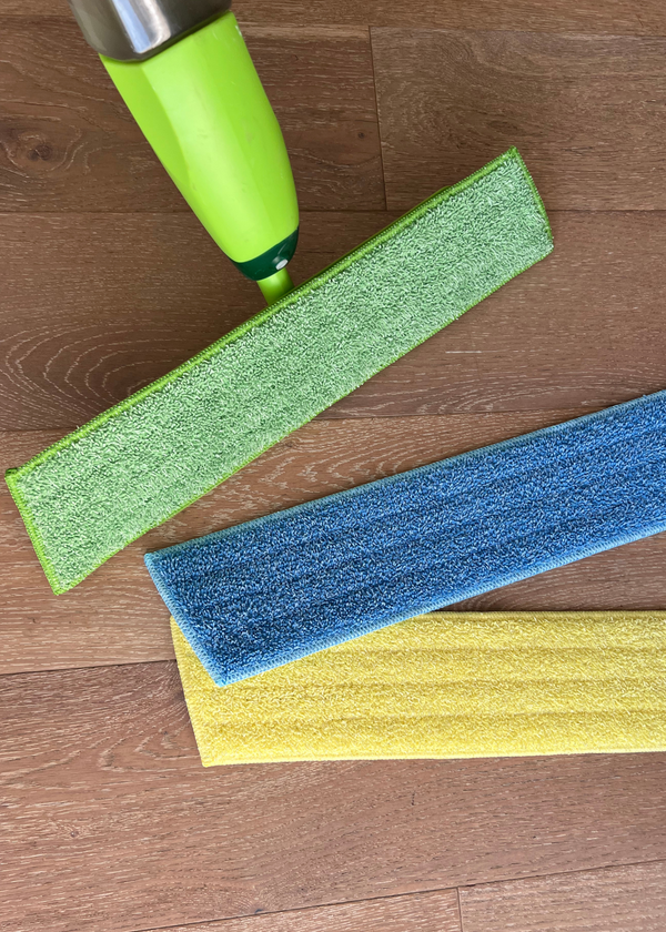 Microfiber Mop