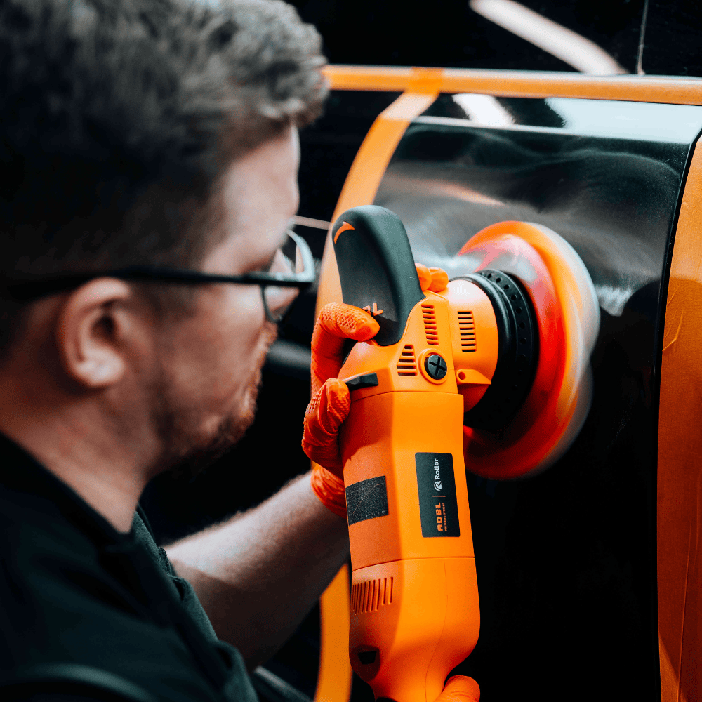 How to Remove Swirl Marks From Car Paint (Professional Detailing Guide ...
