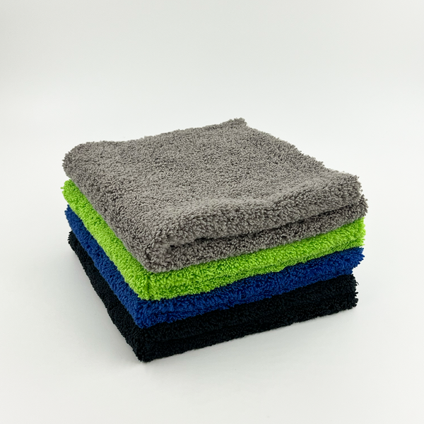 Microfibre Pile