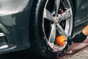 ADBL Rims & Tires Accessories