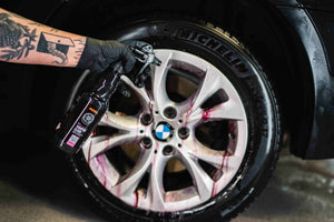 ADBL Rim & Tires