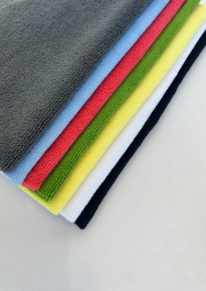 Sport & Recreational Towels