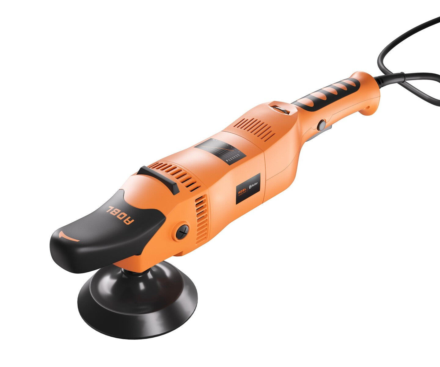 ADBL Polishing Machines