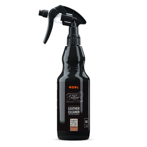 ADBL INTERIOR WOW 0.5L vinyl and plastic protectant spray with Banana scent