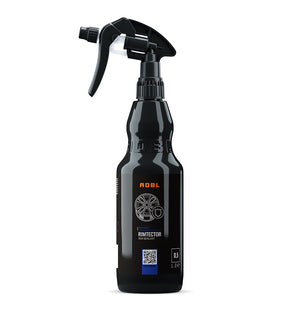 Wheel & Iron Decon Bundle