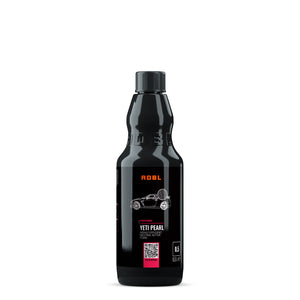ADBL Yeti Active Foam 500ml - Pearl Scent Highly Concentrated Active Foam for Safe Car Paint Pre-Cleaning