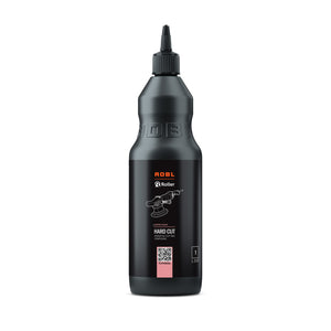 ADBL Roller HARD CUT Versatile Cutting Compound 1L bottle for professional paint correction