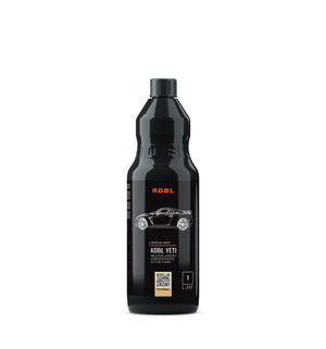 ADBL Yeti Active Foam 1 Liter - Tropical Night Scent Neutral Highly Concentrated Active Foam for Safe Car Washing