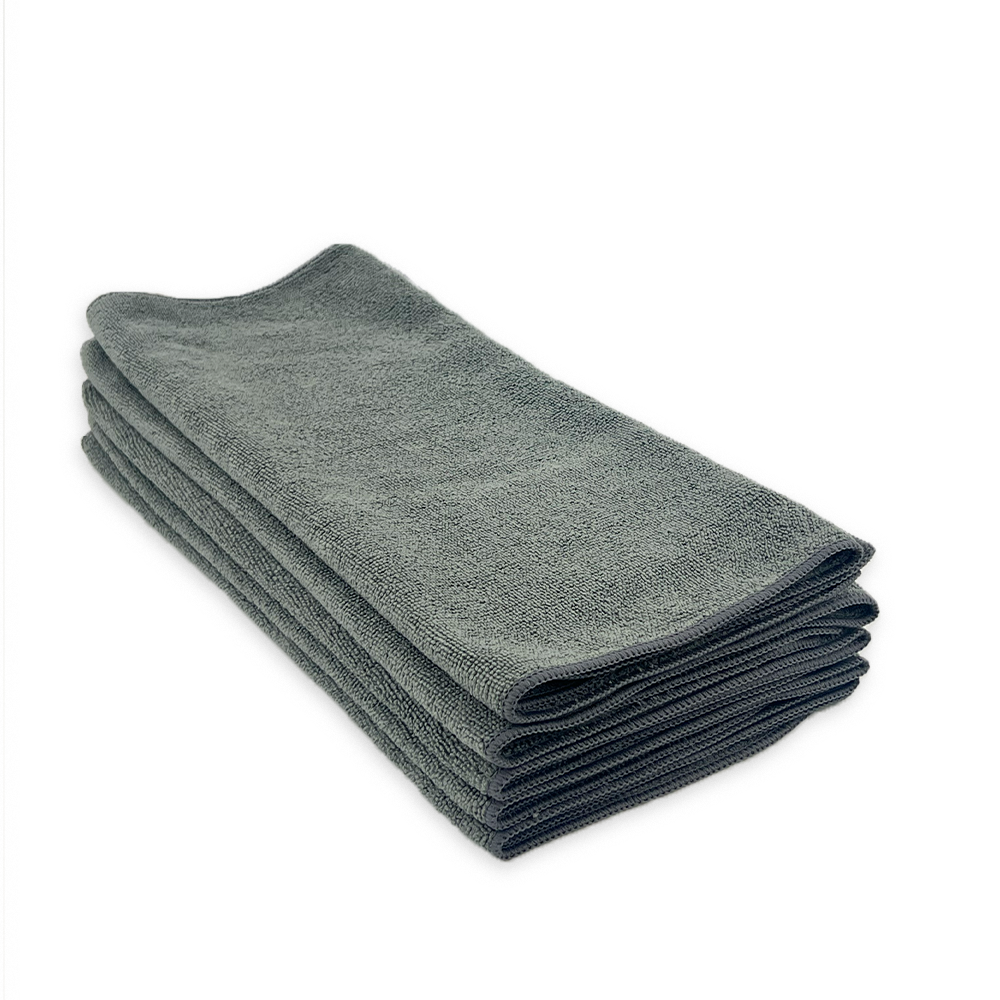 Microfibre Towels –