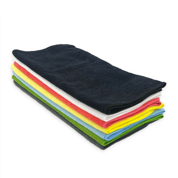 Microfibre Golf Towel (40x70cm)