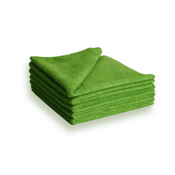 330GSMClothGreen