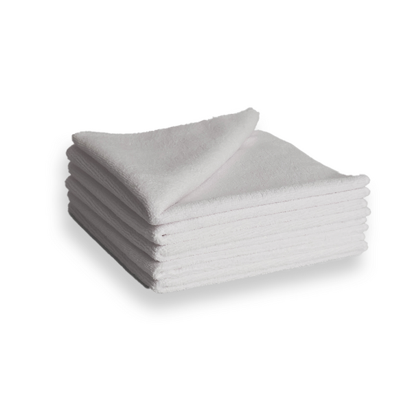 330GSMClothWhite