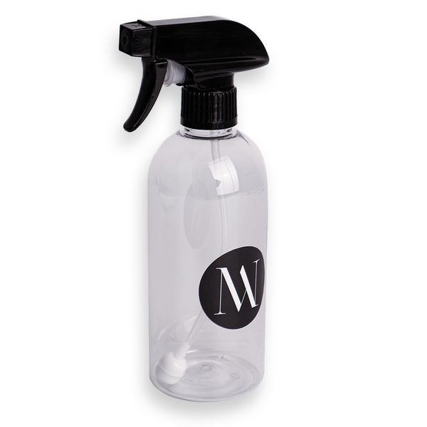 SprayBottle