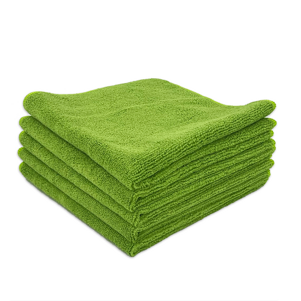365gsm40x40green