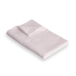 Large Waffle Woven Microfibre Towels | 54cm x 72cm