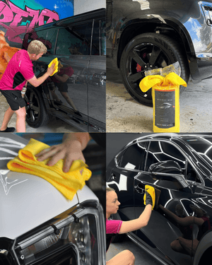 Blacklabel&Koreanedgelessbundle