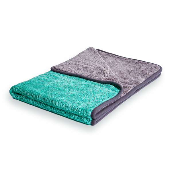 AquaGreyDryingTowel