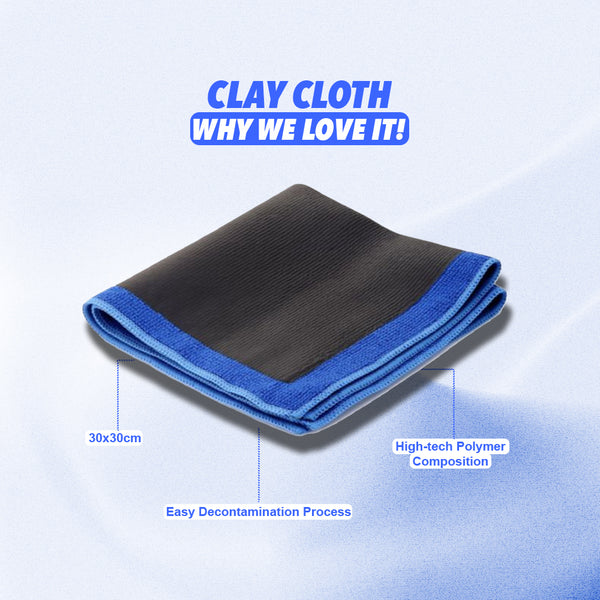 ClayCloth