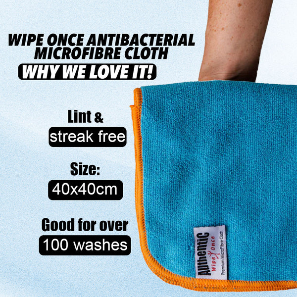 wipeonceantibacterialcloths