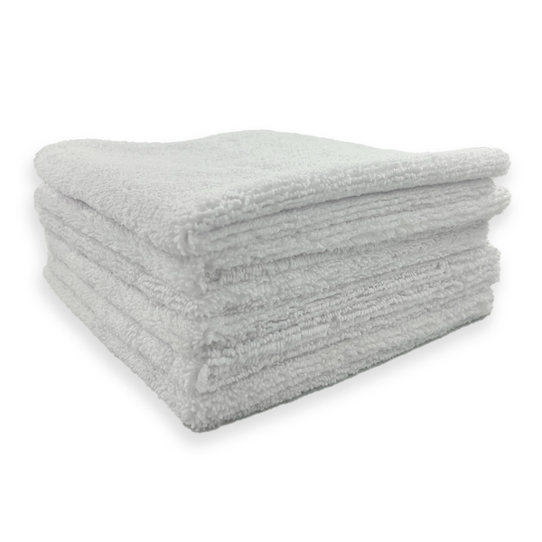 310GSM Knitted Microfibre Cloths