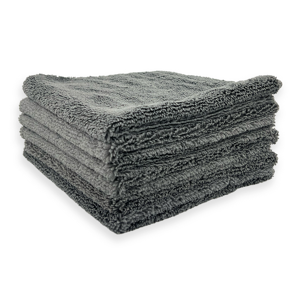 310GSM Knitted Microfibre Cloths