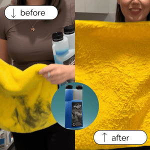 MicrofibreWash