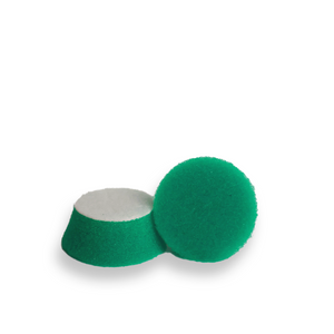 BeveledEdgeBuffPads1_Green