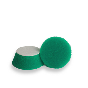 BeveledEdgeBuffPads2_Green