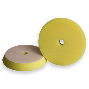 BeveledEdgeBuffPads6_Yellow